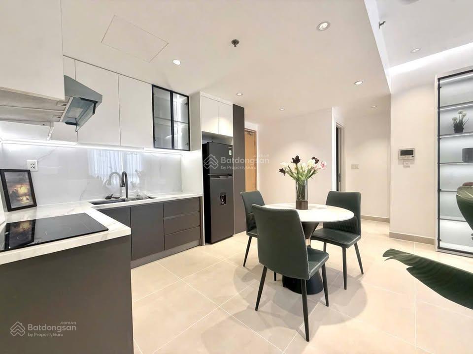 Sở hữu ngay view thoáng green river, q.8, dt 65m2, 2pn/2wc, fullnt, giá 1 tỷ 780 , shr!