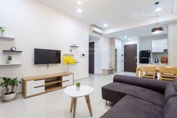 Căn hộ đẹp tiện ích tại dream home riverside,q.8 , dt 62m2, 2pn/2wc, fullnt, giá 1 tỷ 750 shr!