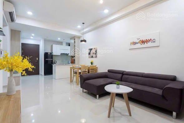 Căn hộ đẹp tiện ích tại dream home riverside,q.8 , dt 62m2, 2pn/2wc, fullnt, giá 1 tỷ 750 shr!
