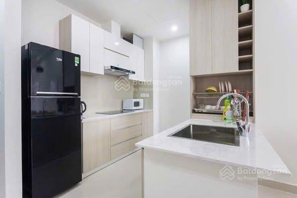 Căn hộ đẹp tiện ích tại dream home riverside,q.8 , dt 62m2, 2pn/2wc, fullnt, giá 1 tỷ 750 shr!