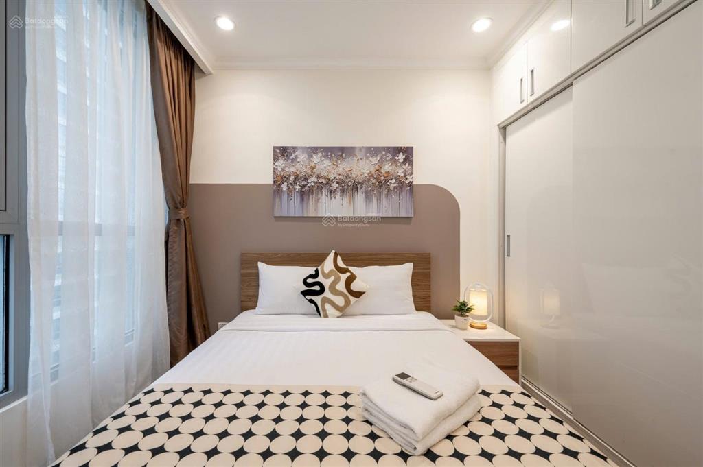 Bán chính chủ ch conic riverside q8, dt 65.5m2, 2pn/2wc, full nt, shr!
