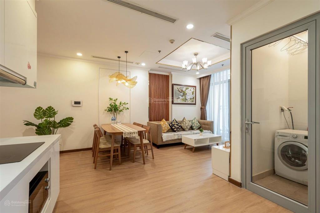 Bán chính chủ ch conic riverside q8, dt 65.5m2, 2pn/2wc, full nt, shr!
