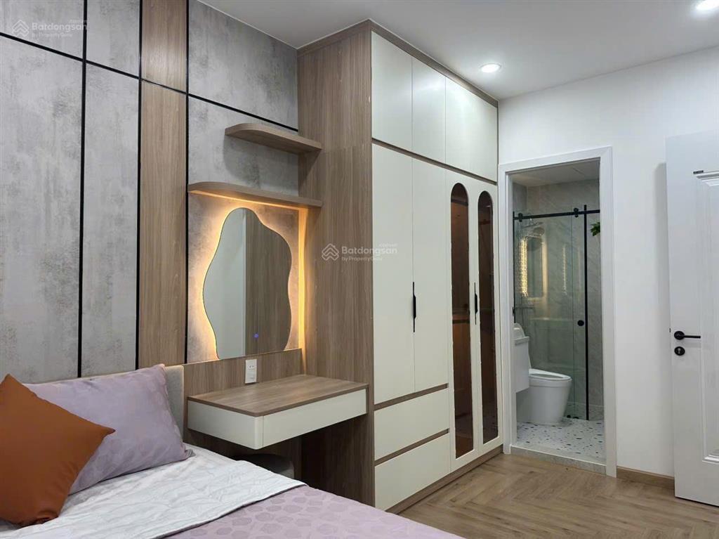 Bán căn hộ chung cư topaz garden, q. tân phú, dt 74m2, 2pn/2wc, fullnt, shr!
