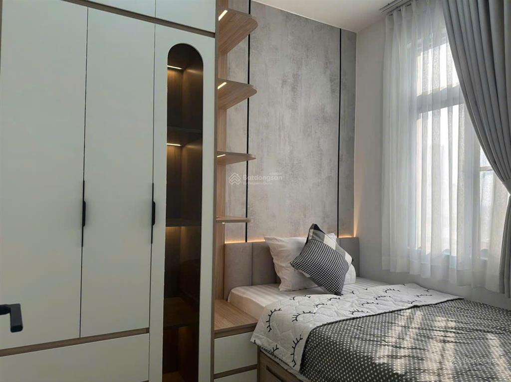 Bán căn hộ chung cư topaz garden, q. tân phú, dt 74m2, 2pn/2wc, fullnt, shr!