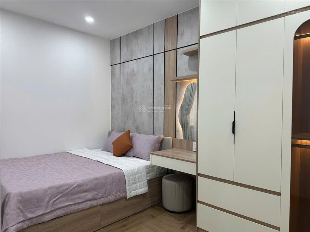 Bán căn hộ chung cư topaz garden, q. tân phú, dt 74m2, 2pn/2wc, fullnt, shr!