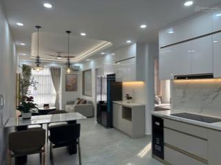 Bán căn hộ chung cư topaz garden, q. tân phú, dt 74m2, 2pn/2wc, fullnt, shr!