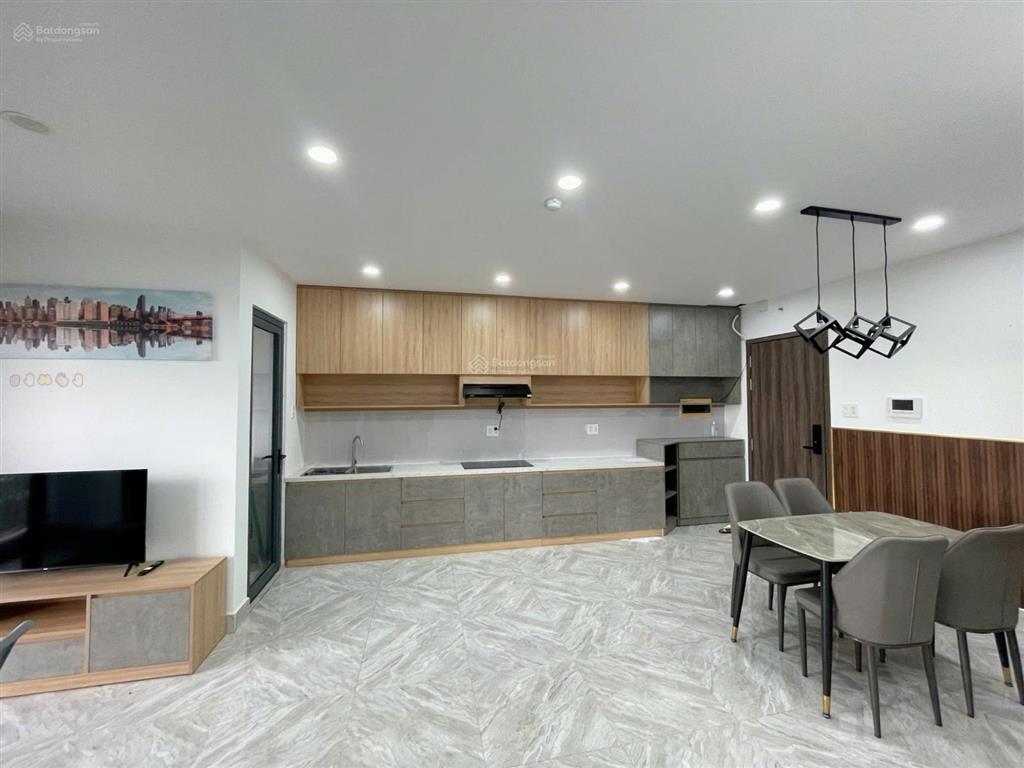 Bán siêu phẩm chcc richstar, q.tân phú, dt 81.5m2, 2pn/2wc, fullnt, shr!