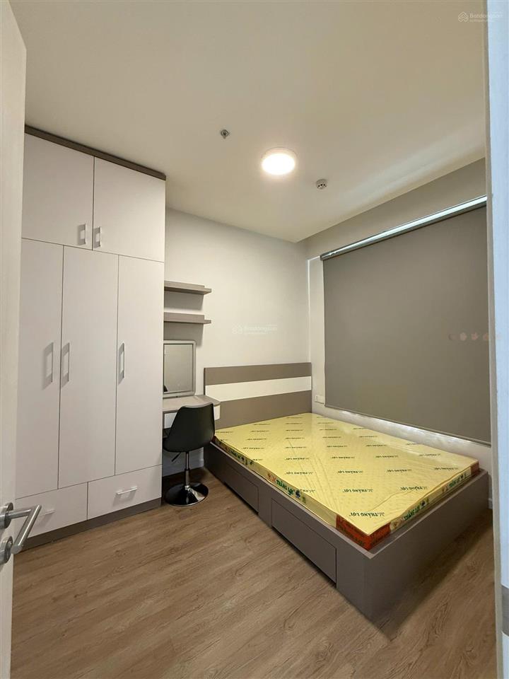 Bán siêu phẩm chcc richstar, q.tân phú, dt 81.5m2, 2pn/2wc, fullnt, shr!