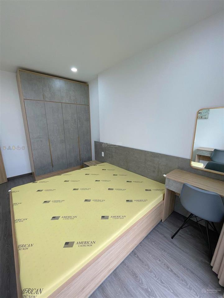 Bán siêu phẩm chcc richstar, q.tân phú, dt 81.5m2, 2pn/2wc, fullnt, shr!