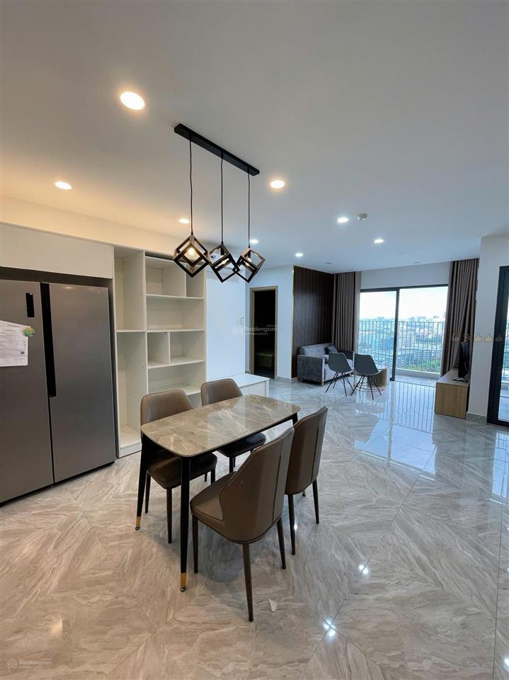 Bán siêu phẩm chcc richstar, q.tân phú, dt 81.5m2, 2pn/2wc, fullnt, shr!