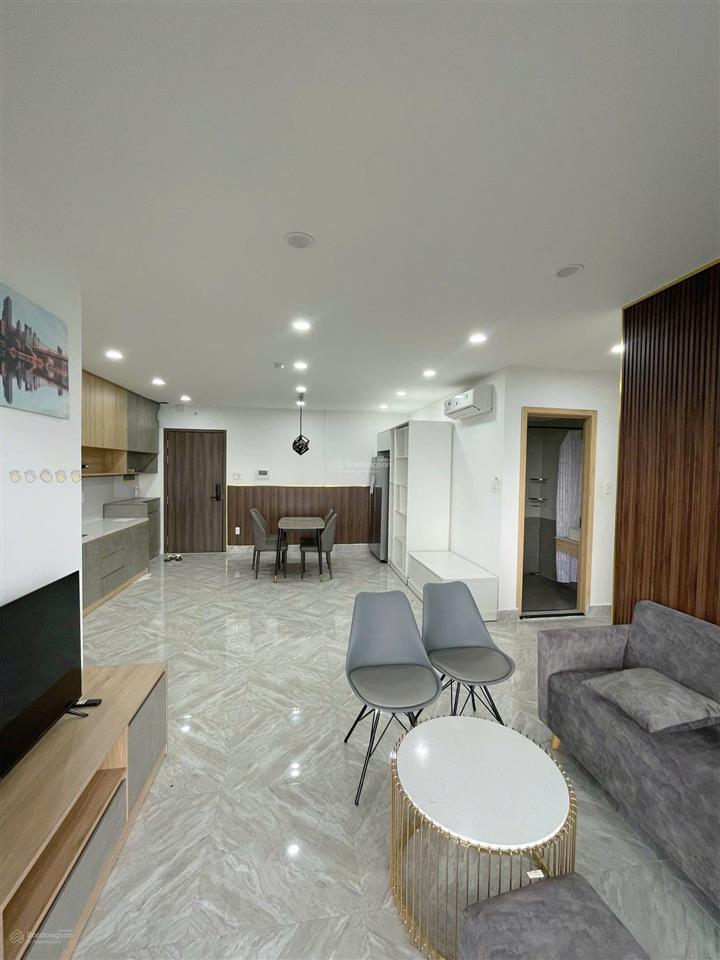 Bán siêu phẩm chcc richstar, q.tân phú, dt 81.5m2, 2pn/2wc, fullnt, shr!