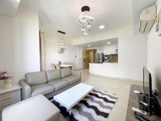 Chính chủ cần bán tại carina plaza, q.8, dt 86m2 2pn/2wc giá 2 tỷ 150 fullnt, shr!