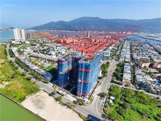 Siêu phẩm, cần bán căn hộ 1pn 48,7m2 peninsula, tầng 10, giá tốt nhất giỏ hàng