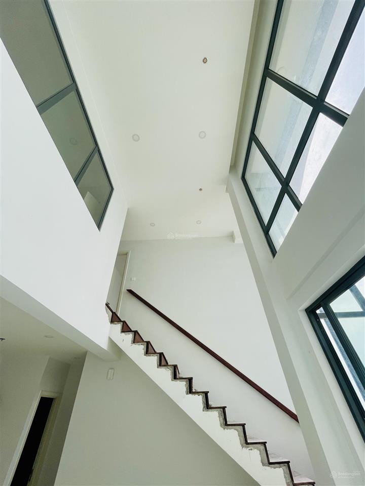 Chủ đầu tư mở bán căn duplex cuối cùng dự án dhomme hồng bàng quận 6