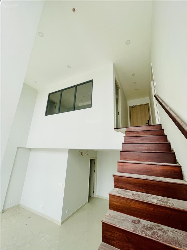 Chủ đầu tư mở bán căn duplex cuối cùng dự án dhomme hồng bàng quận 6