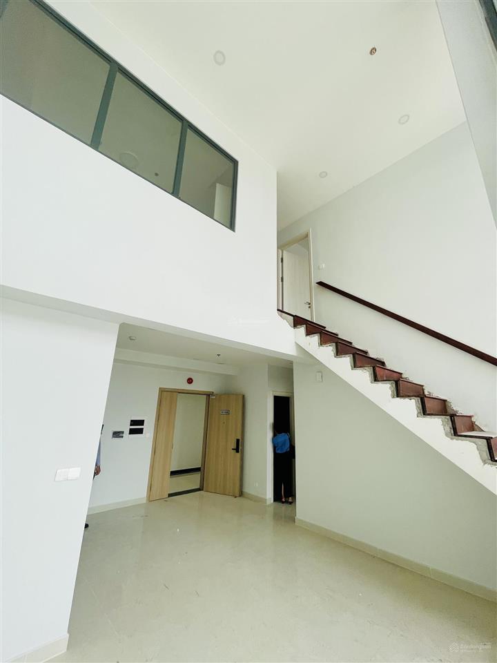 Chủ đầu tư mở bán căn duplex cuối cùng dự án dhomme hồng bàng quận 6