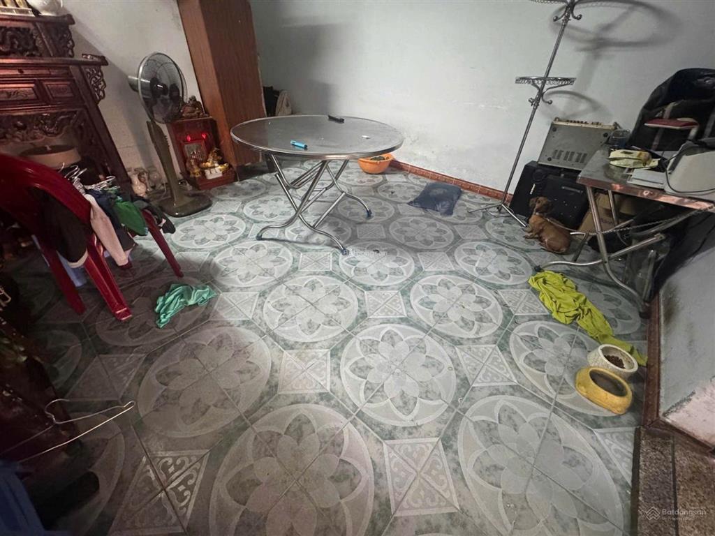 Bán nhà 43m2 (nở hậu) hẻm đối diện vinmart phan văn trị  trung tâm gò vấp  giá 3.4 tỷ (tl)