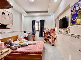 Bán nhà 2 tầng gò vấp  nguyễn thái sơn  gần vincom & emart  giá tốt