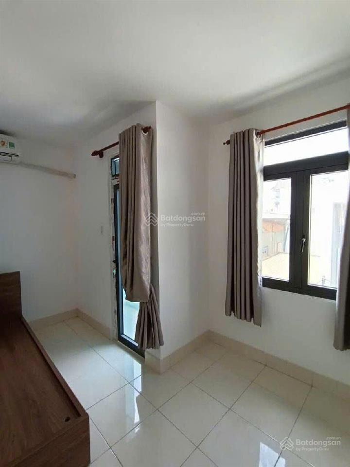 Nhà đẹp 3 tầng  full nội thất  ở ngay an hội đông, gò vấp | 3.85 tỷ tl