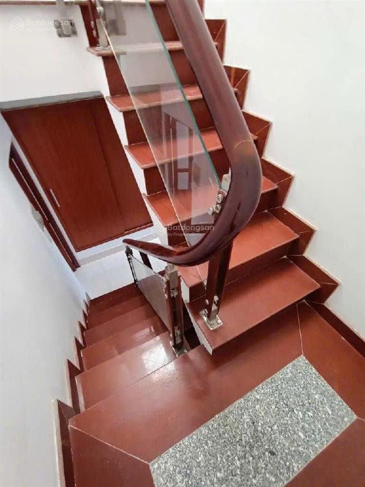 Nhà đẹp 3 tầng  full nội thất  ở ngay an hội đông, gò vấp | 3.85 tỷ tl
