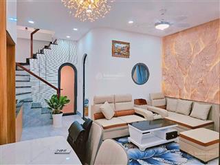 Bán nhà 2 tầng đẹp  ngay cityland park hills, gò vấp  5.35 tỷ (tl)