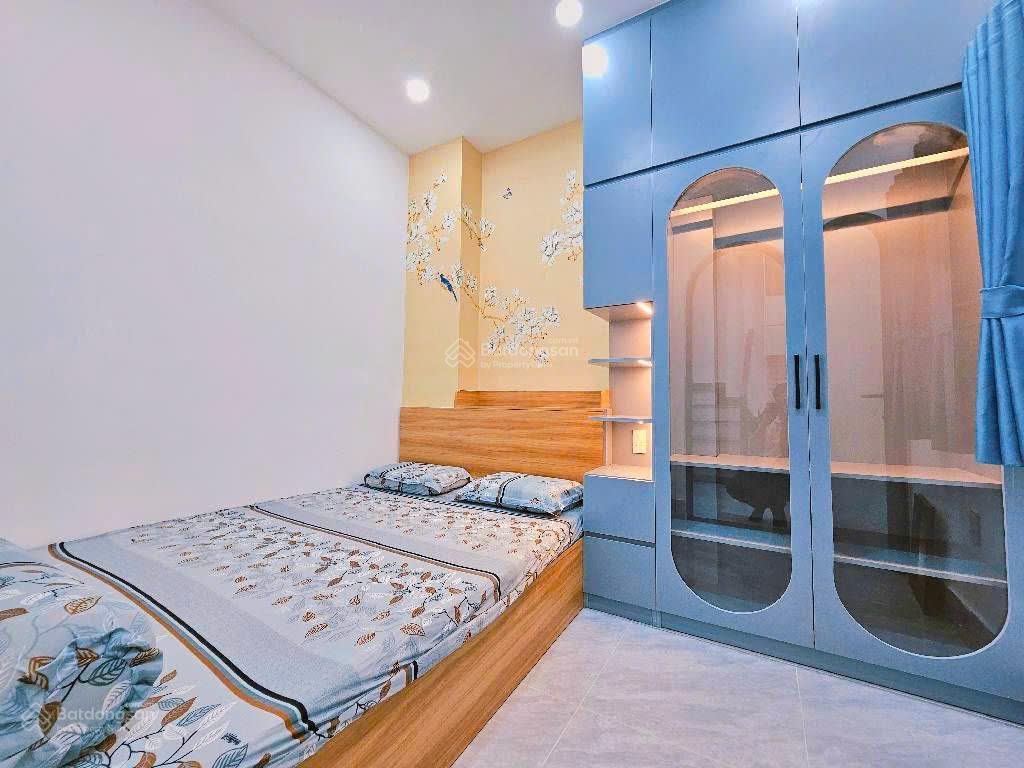 Bán nhà 2 tầng đẹp  ngay cityland park hills, gò vấp  5.35 tỷ (tl)