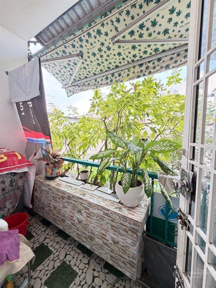 Bán nhà gần bv 175  3 tầng  59m2  giá 6.4 tỷ (tl)