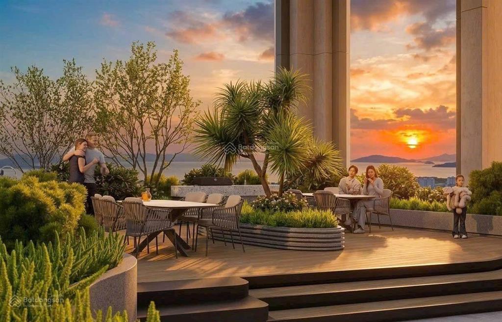 Beacon tower | căn hộ 1pn + biển sở hữu lâu dài