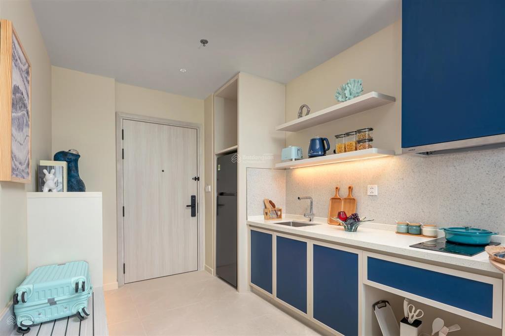 Beacon tower | căn hộ 1pn + biển sở hữu lâu dài