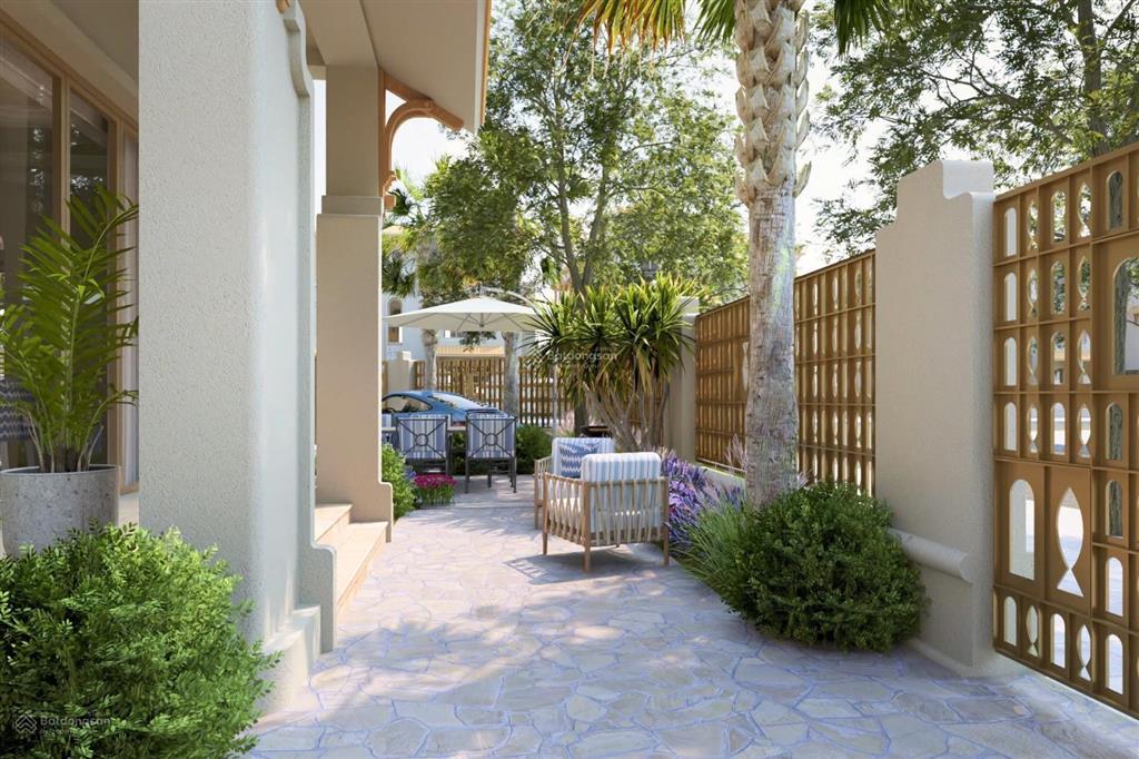 Casa townhouse blanca city quỹ căn thấp tầng sở hữu lâu dài  căn góc mảng xanh hướng đông nam