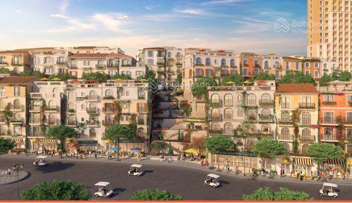 Bán nhanh căn shop đường lớn  151m2  view biển  vị trí vip kinh doanh  sh lâu dài  giá 4x tỷ