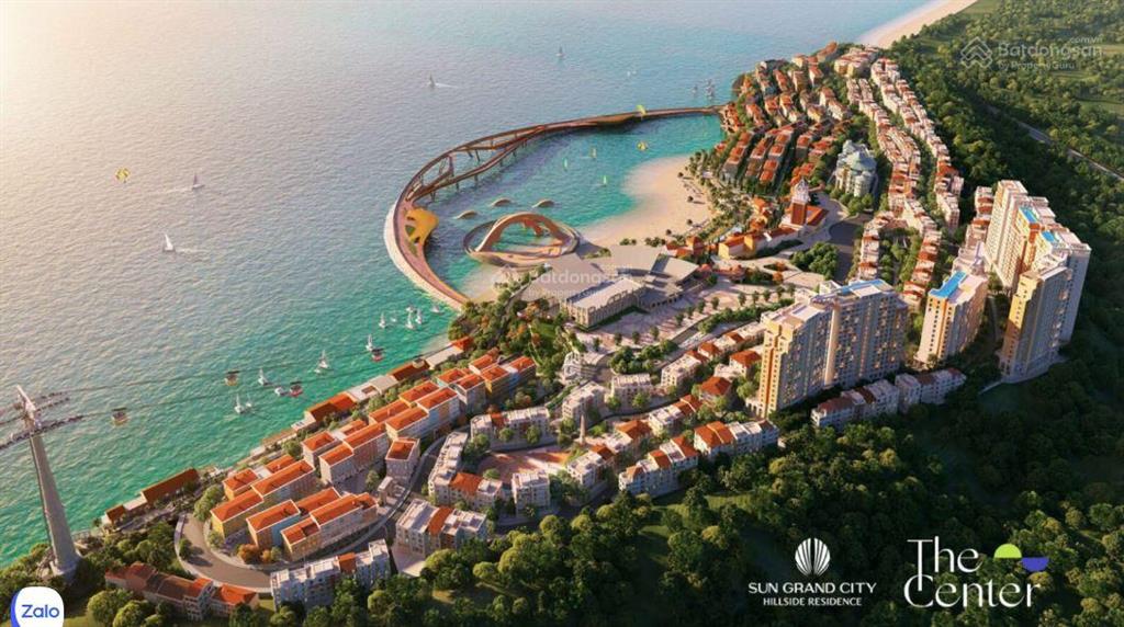 Bán nhanh căn shop đường lớn  151m2  view biển  vị trí vip kinh doanh  sh lâu dài  giá 4x tỷ