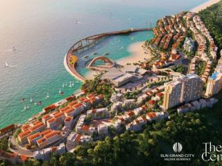 Bán nhanh căn shop đường lớn  151m2  view biển  vị trí vip kinh doanh  sh lâu dài  giá 4x tỷ