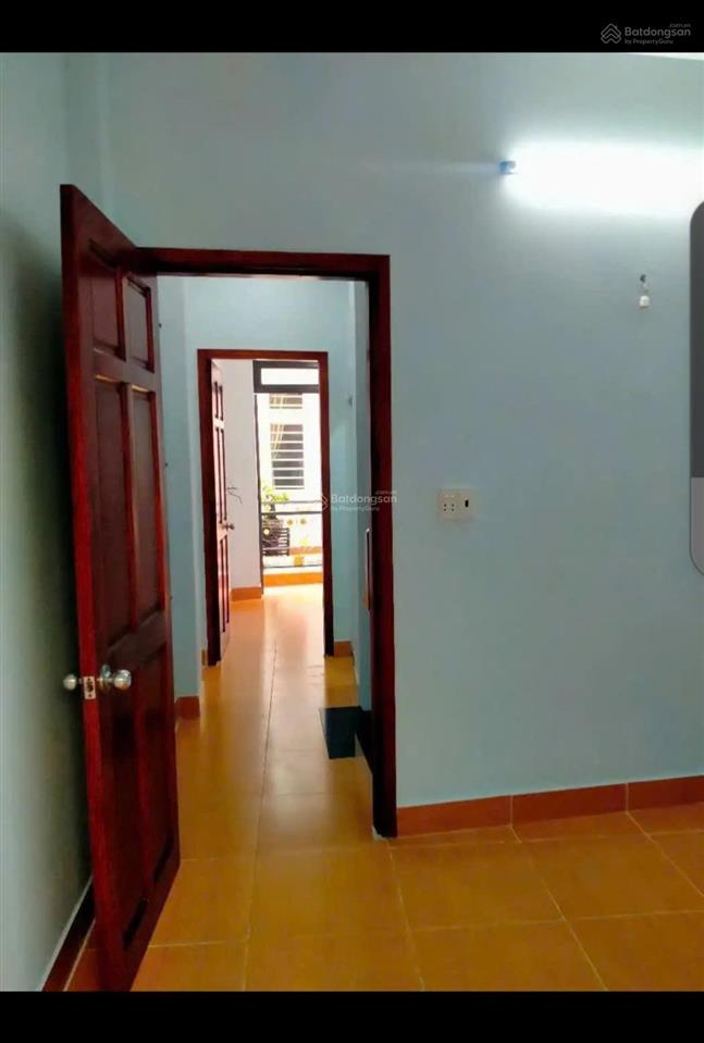 Nhà đẹp đường phan anh, phường 14, phú lâm. 42m2 1t1l giá 6,7 tỷ shr