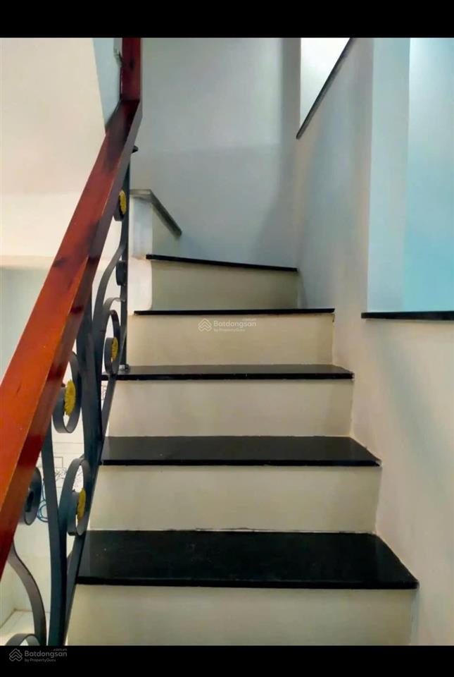 Nhà đẹp đường phan anh, phường 14, phú lâm. 42m2 1t1l giá 6,7 tỷ shr