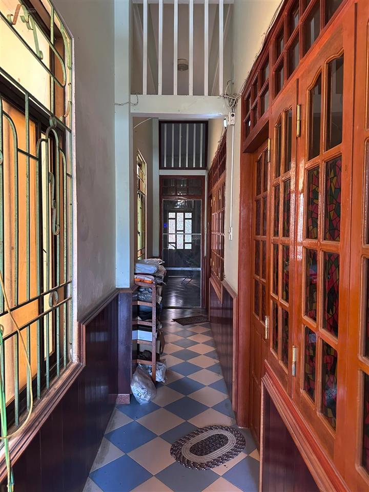 Chính chủ bán nhà mặt tiền trung tâm quy nhơn 98m2 vị trí siêu đẹp