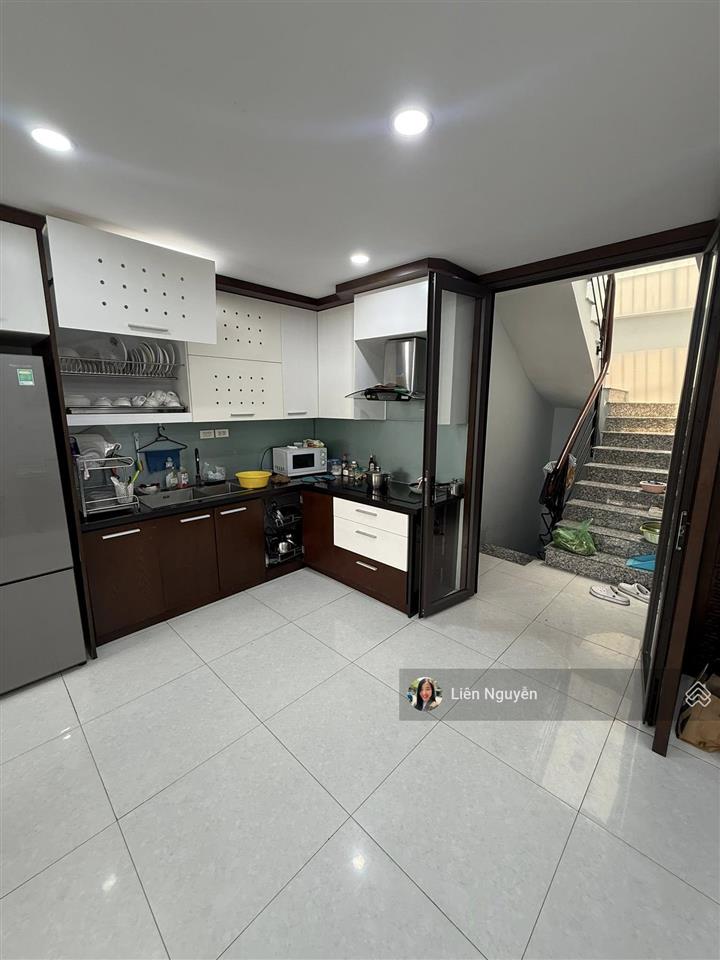 Giảm chào! bán nhà mặt phố trung phụng 50m2, 6 tầng thang máy, mặt tiền 4.8m, 36.8 tỉ, kd đỉnh