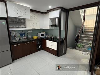 Giảm chào! bán nhà mặt phố trung phụng 50m2, 6 tầng thang máy, mặt tiền 4.8m, 36.8 tỉ, kd đỉnh