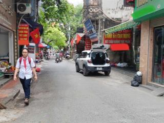 Bán nhà số 8 ngõ 299/44 đường hoàng mai