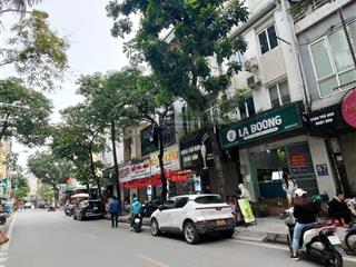 45 tỷ  lô góc 70m  mặt phố phan kế bính  linh lang  mặt tiền 6m  kinh doanh sầm uất