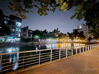 Bán nhà mặt phố thanh bình hà đông kinh doanh đỉnh.
dt 38m2  5 tầng 16,08 tỷ