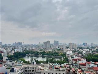 Chính chủ cần bán căn hộ cc 187 nguyễn lương bằng dt 125m2 giá 10,9 tỷ có 3pn, 2vs, 1 khách, 1 bếp