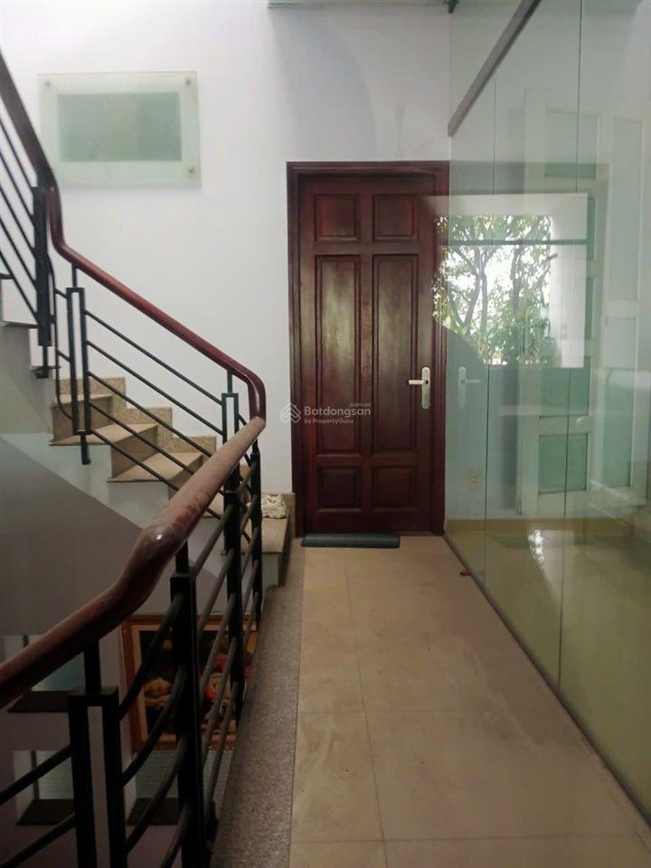 Bán nhà chính chủ tại 22 trương phước phan, bình trị đông, bình tân