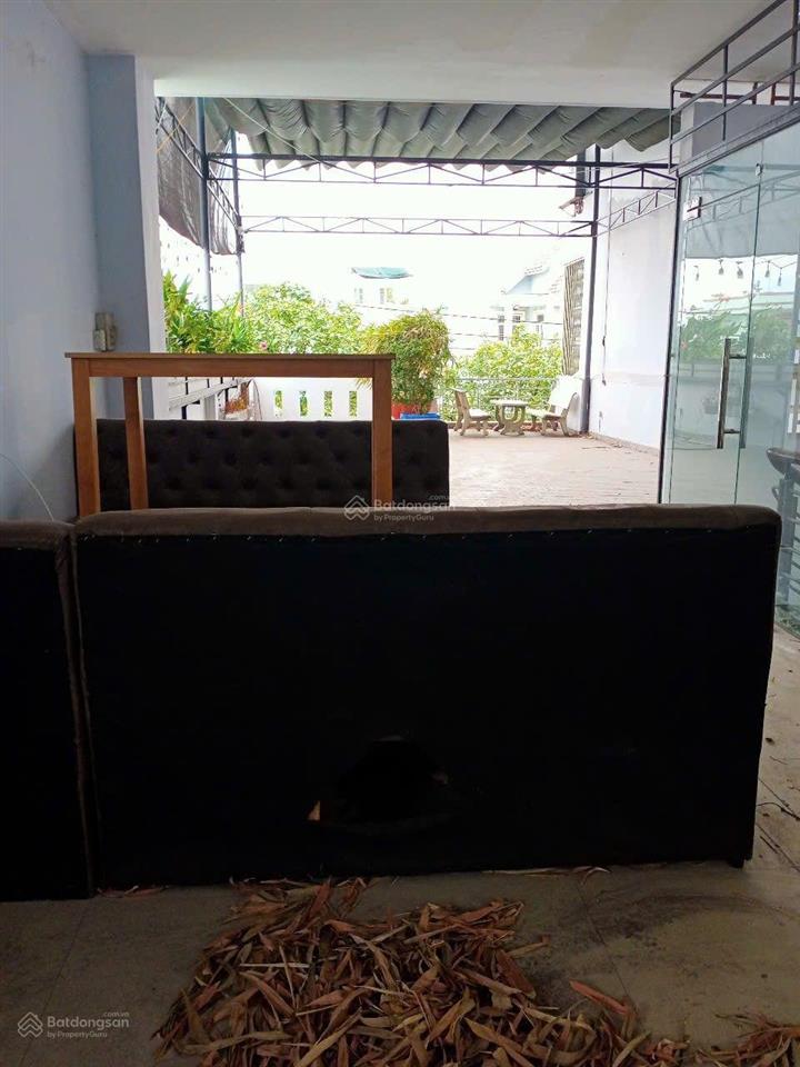 Bán nhà chính chủ tại 22 trương phước phan, bình trị đông, bình tân