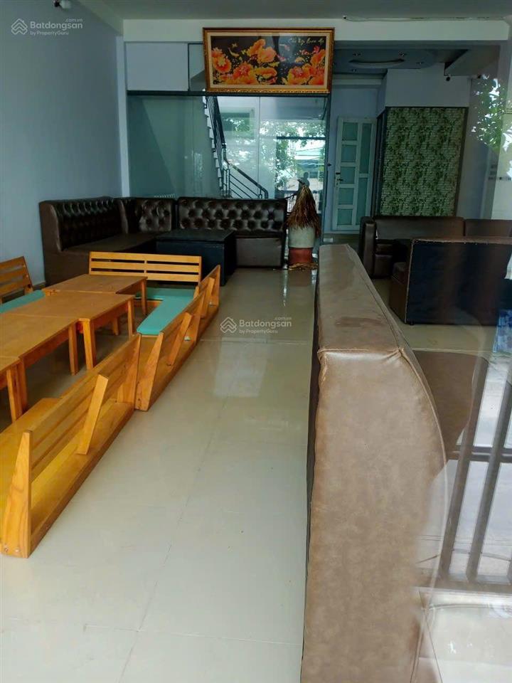 Bán nhà chính chủ tại 22 trương phước phan, bình trị đông, bình tân