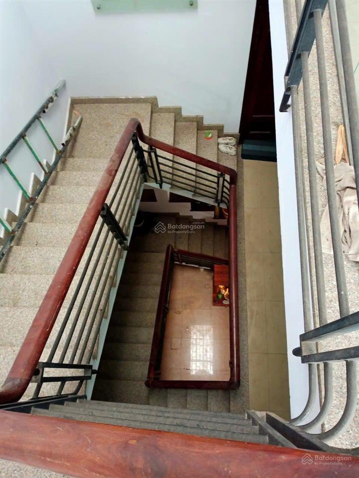 Bán nhà chính chủ tại 22 trương phước phan, bình trị đông, bình tân