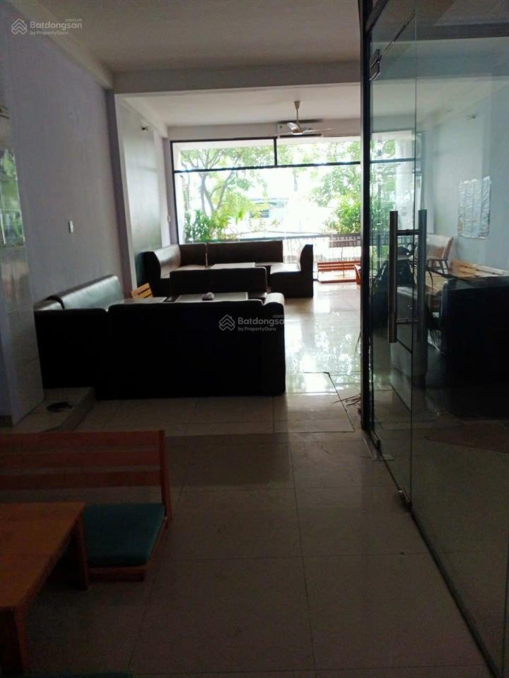 Bán nhà chính chủ tại 22 trương phước phan, bình trị đông, bình tân