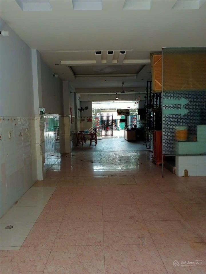 Bán nhà chính chủ tại 22 trương phước phan, bình trị đông, bình tân