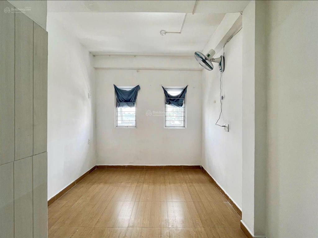 Khai trương phòng mới ngay lotte quận 7 3p qua tdtu