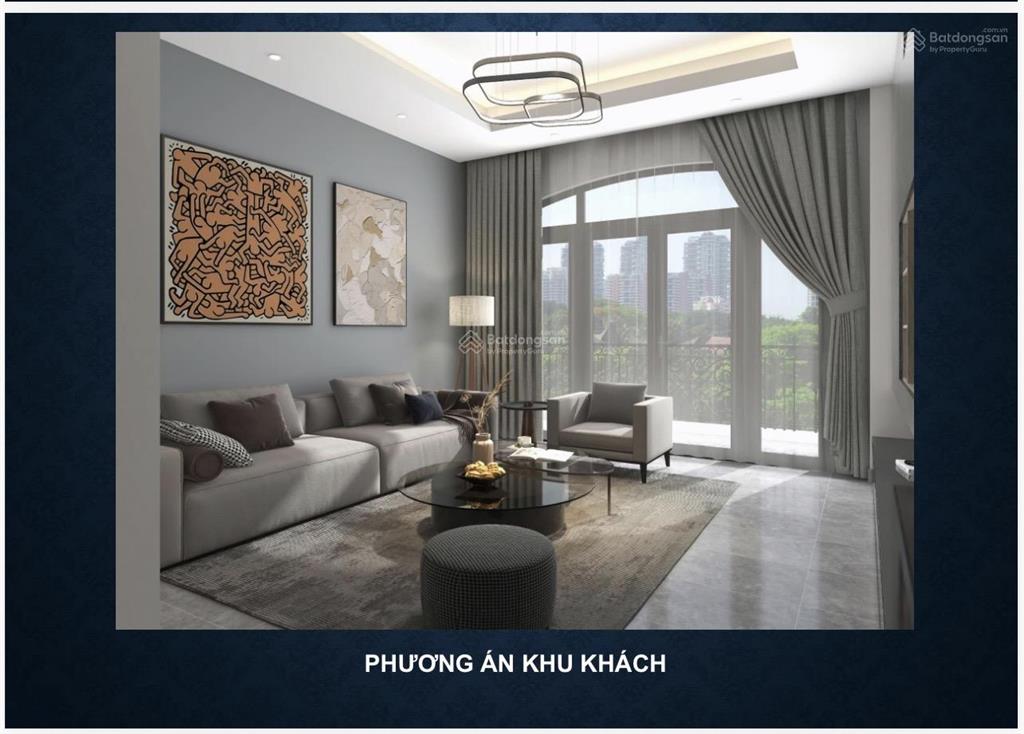 4,9 tỷ  liền kề 63m2 rẻ nhất vin làng vân, mặt đường to 15m, view rừng view suối tuyệt đẹp!